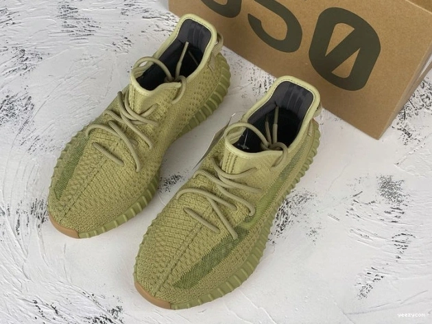 350 V2 Sulfur Boost Yeezy - VAdidas FY5346 1003